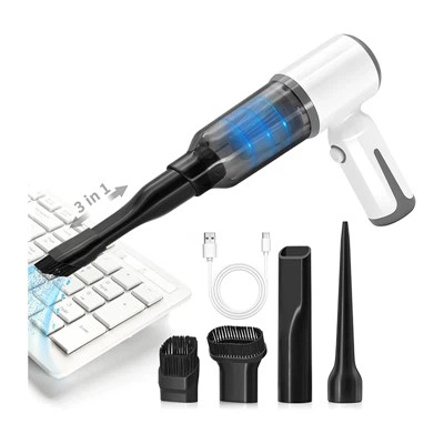 Nsa a wɔde di dwuma bio a wɔde popa nneɛma a wɔde yɛ vacuum ho .